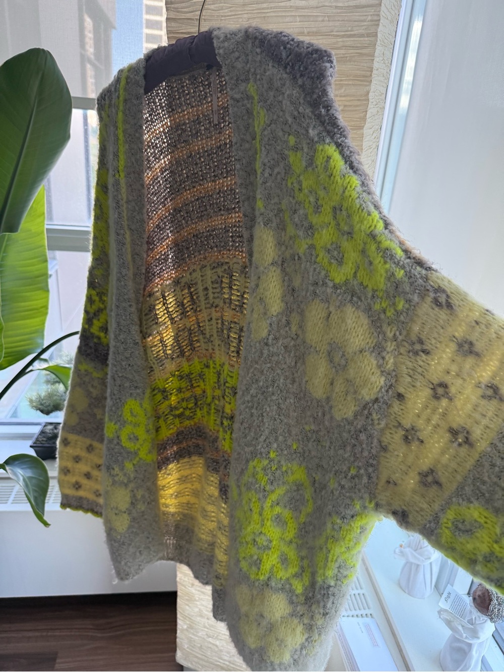 Free people - Gather me close cardi - Picture 2 of 9